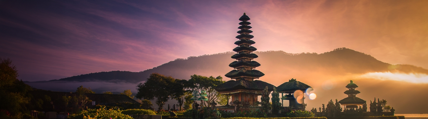 Discover the Magic of Bali