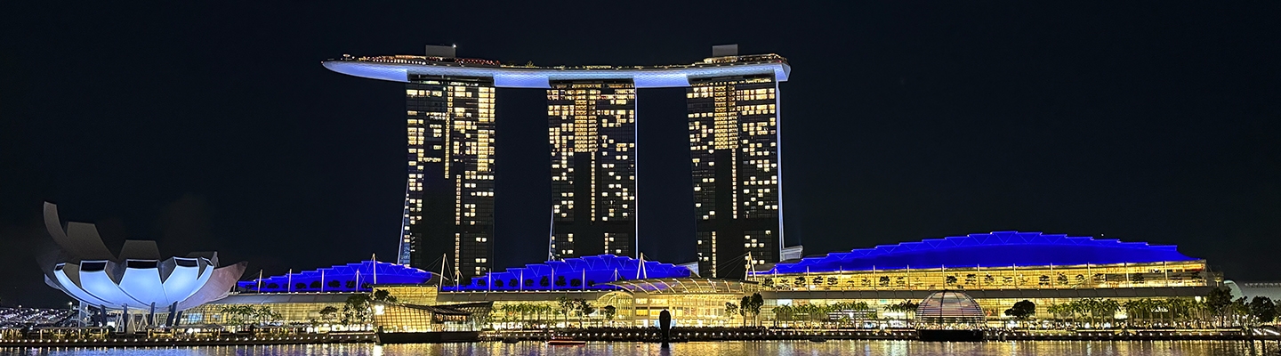 Explore the Wonders of Singapore