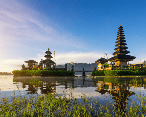 North Bali & Bedugul Tour