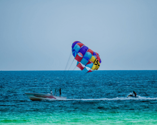 South Bali Beach Tour