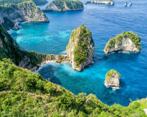 Water Sports & South Bali Tour