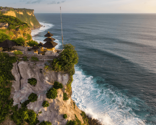 Ubud & Kintamani Tour