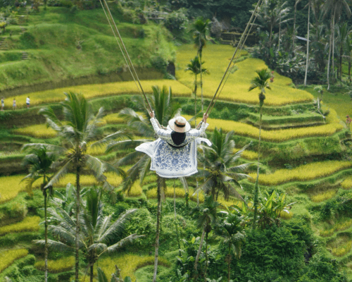 Ubud Cultural Tour