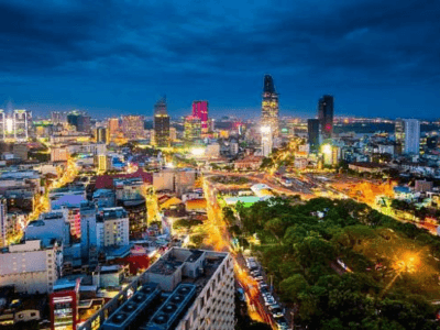 BEAUTIFUL SAIGON 03N/04 DAYS 