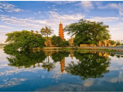 ALL INCLUSIVE VIETNAM 10 NIGHTS / 11 DAYS