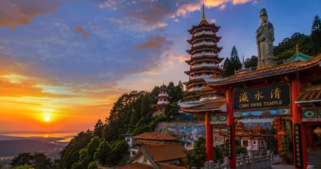2-NIGHT KUALA LUMPUR HIGHLIGHTS