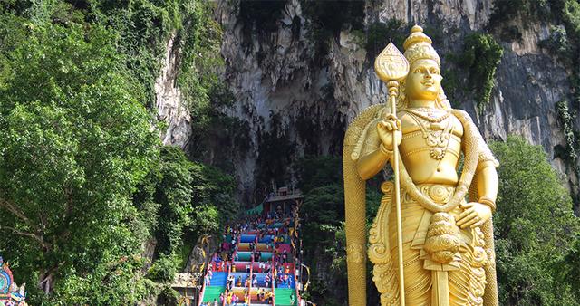 4-NIGHT KUALA LUMPUR WITH LANGKAWI