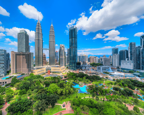 Kuala Lumpur City Tour