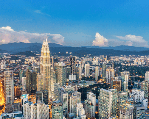 Penang City Tour