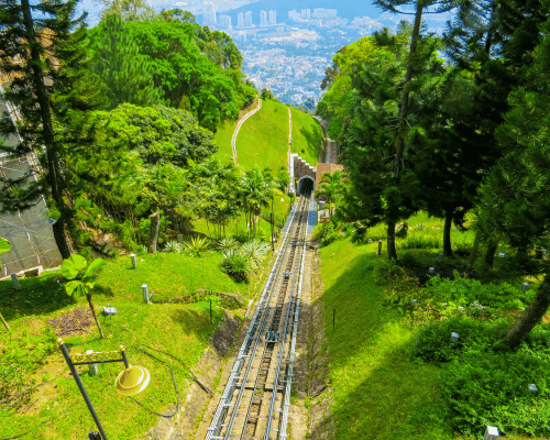 Penang Hill