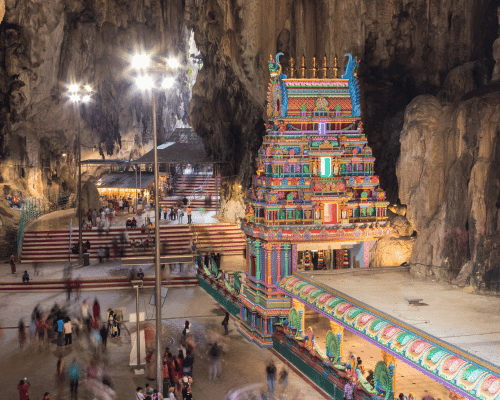 Batu Caves