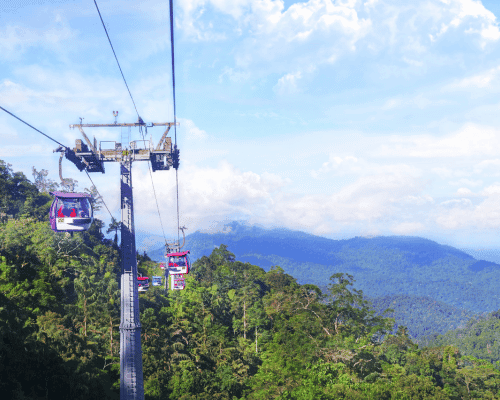 Genting Highlands
