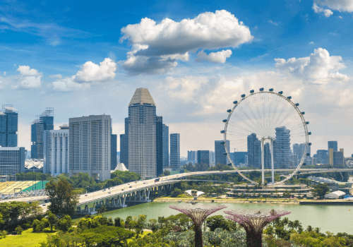 Singapore Flyer