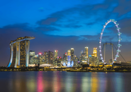 Singapore Flyer