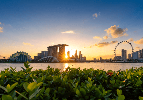 Singapore Flyer