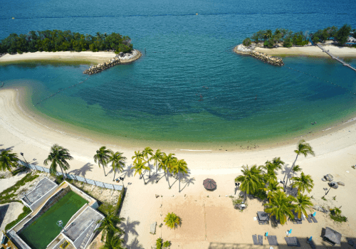 Sentosa Island Tour