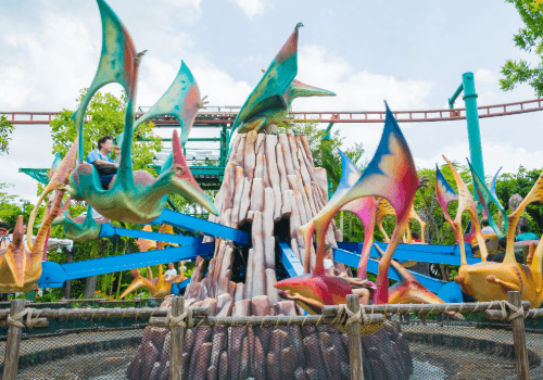 Universal Studios Singapore