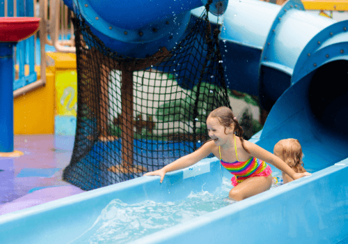 Adventure Cove Waterpark