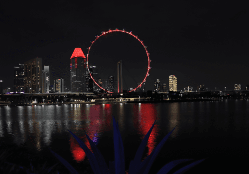 River Wonders