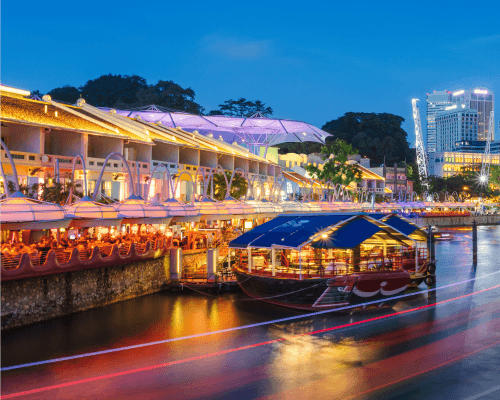 Clarke Quay
