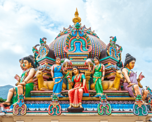 Little India