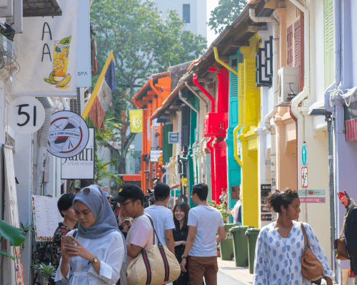 Arab Street