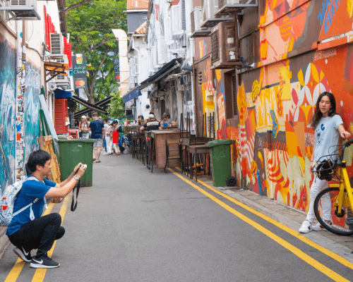 Arab Street