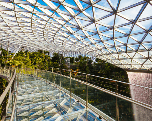 Jewel Changi Airport