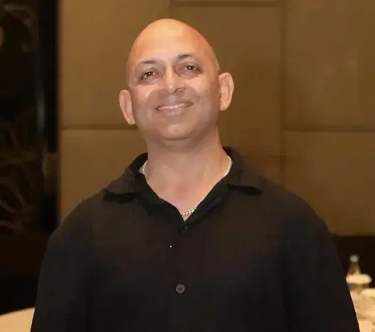 Mr. Bipin Rana