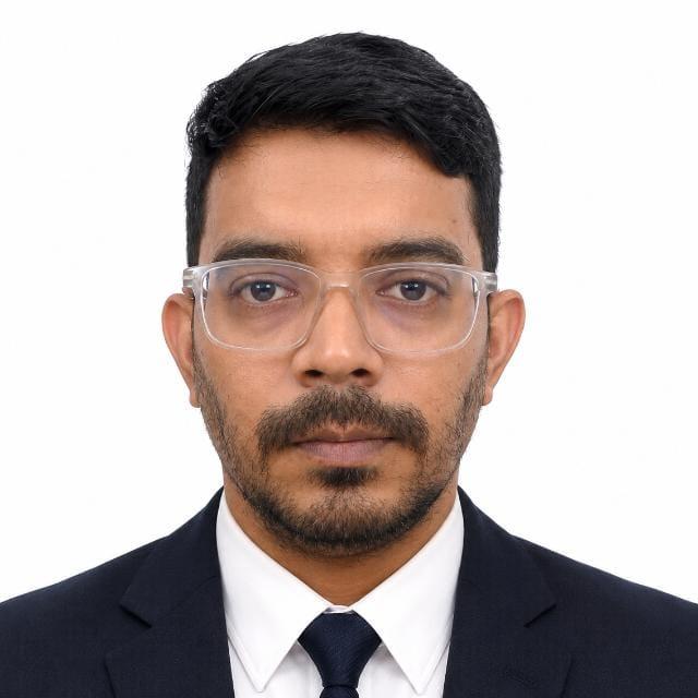 Mr. Krishan Rana