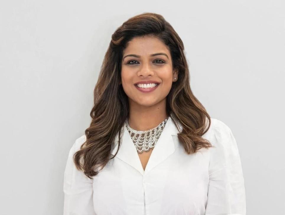 Ms. Sapna Daffu